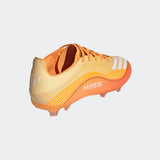 Load image into Gallery viewer, adidas F50 Messi Elite Firm Ground Football Boots Kids