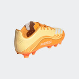 Load image into Gallery viewer, adidas F50 Messi Club Firm Ground / Multi Ground Football Boots Kids