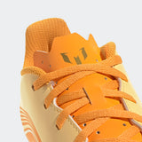 Load image into Gallery viewer, adidas F50 Messi Club Firm Ground / Multi Ground Football Boots Kids