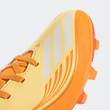 Load image into Gallery viewer, adidas F50 Messi Club Firm Ground / Multi Ground Football Boots Kids
