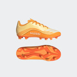 Load image into Gallery viewer, adidas F50 Messi Club Firm Ground / Multi Ground Football Boots Kids
