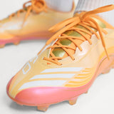 Load image into Gallery viewer, adidas F50 Messi Elite Firm Ground Soccer Cleats