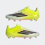 Load image into Gallery viewer, adidas F50 Elite Firm Ground Cleats