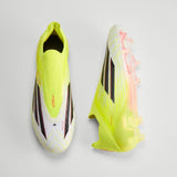 Load image into Gallery viewer, adidas F50 Elite Laceless Firm Ground Cleats