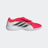 Load image into Gallery viewer, adidas Predator Pro Fold Tongue Turf Soccer Shoes