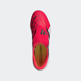 Load image into Gallery viewer, adidas Predator Pro Fold Tongue Turf Soccer Shoes