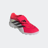 Load image into Gallery viewer, adidas Predator Pro Fold Tongue Turf Soccer Shoes