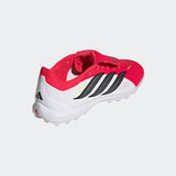 Load image into Gallery viewer, adidas Predator Pro Fold Tongue Turf Soccer Shoes