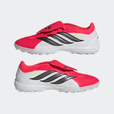 Load image into Gallery viewer, adidas Predator Pro Fold Tongue Turf Soccer Shoes