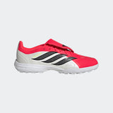 Load image into Gallery viewer, adidas Predator League Fold Tongue Turf Shoes Kids