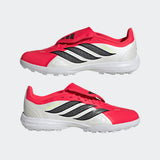 Load image into Gallery viewer, adidas Predator League Fold Tongue Turf Shoes Kids