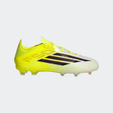 Load image into Gallery viewer, adidas F50 Elite Firm Ground Kids Soccer Cleats