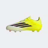 Load image into Gallery viewer, adidas F50 Elite Firm Ground Kids Soccer Cleats
