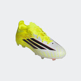 Load image into Gallery viewer, adidas F50 Elite Firm Ground Kids Soccer Cleats