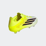 Load image into Gallery viewer, adidas F50 Elite Firm Ground Kids Soccer Cleats