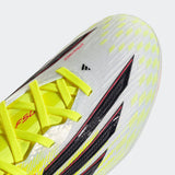Load image into Gallery viewer, adidas F50 Elite Firm Ground Kids Soccer Cleats
