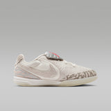 Load image into Gallery viewer, Nike Jr. Tiempo Streetgato Jordan SE Indoor/Court Low-Top Soccer Shoes