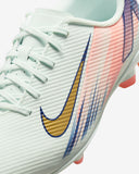 Load image into Gallery viewer, Nike Jr. Vapor 16 Club Mercurial Dream Speed MG Soccer Cleats