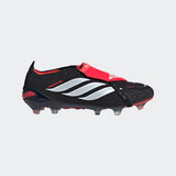 Load image into Gallery viewer, adidas PREDATOR ELITE Fold-Over Tongue Firm Ground Football Boots