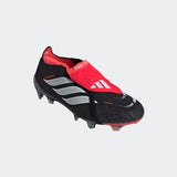 Load image into Gallery viewer, adidas PREDATOR ELITE Fold-Over Tongue Firm Ground Football Boots