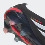 Load image into Gallery viewer, adidas PREDATOR ELITE Fold-Over Tongue Firm Ground Football Boots