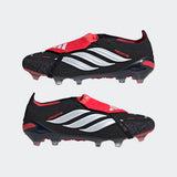 Load image into Gallery viewer, adidas PREDATOR ELITE Fold-Over Tongue Firm Ground Football Boots