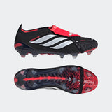 Load image into Gallery viewer, adidas PREDATOR ELITE Fold-Over Tongue Firm Ground Football Boots