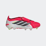 Load image into Gallery viewer, adidas PREDATOR ELITE Fold-Over Tongue Firm Ground Football Boots