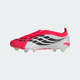 Load image into Gallery viewer, adidas PREDATOR ELITE Fold-Over Tongue Firm Ground Football Boots