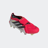 Load image into Gallery viewer, adidas PREDATOR ELITE Fold-Over Tongue Firm Ground Football Boots