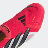 Load image into Gallery viewer, adidas PREDATOR ELITE Fold-Over Tongue Firm Ground Football Boots
