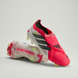 Load image into Gallery viewer, adidas PREDATOR ELITE Fold-Over Tongue Firm Ground Football Boots