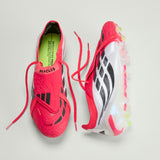 Load image into Gallery viewer, adidas PREDATOR ELITE Fold-Over Tongue Firm Ground Football Boots