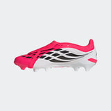 Load image into Gallery viewer, adidas PREDATOR LEAGUE Fold-Over Tongue Firm Ground Football Boots