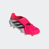 Load image into Gallery viewer, adidas PREDATOR LEAGUE Fold-Over Tongue Firm Ground Football Boots