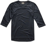 Load image into Gallery viewer, Troy Lee Designs Ruckus 3/4 Jersey – Black Large