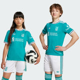 Load image into Gallery viewer, adidas Liverpool 3rd Jersey Youth