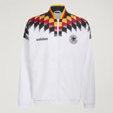 Load image into Gallery viewer, adidas Germany Track Top 1994