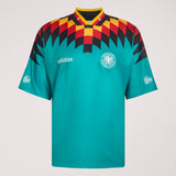 Load image into Gallery viewer, adidas Germany Away Jersey 1994