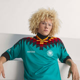 Load image into Gallery viewer, adidas Germany Away Jersey 1994