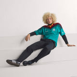 Load image into Gallery viewer, adidas Germany Away Jersey 1994
