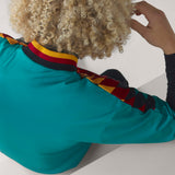 Load image into Gallery viewer, adidas Germany Away Jersey 1994