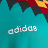 Load image into Gallery viewer, adidas Germany Away Jersey 1994