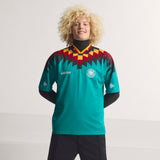 Load image into Gallery viewer, adidas Germany Away Jersey 1994