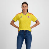 Load image into Gallery viewer, adidas Colombia 26 Home Women's Jersey