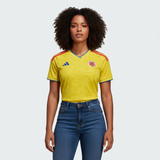 Load image into Gallery viewer, adidas Colombia 26 Home Women's Jersey