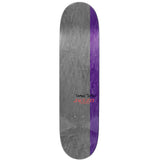 Load image into Gallery viewer, Jacuzzi Skateboard Deck Ariana Spencer Demon 8.25" x 32"