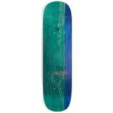 Load image into Gallery viewer, Jacuzzi Skateboard Deck Carabiner Jet Ski Yellow 9.0" x 31.8"