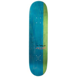 Load image into Gallery viewer, Jacuzzi Skateboard Deck Caswell Berry Roll Up 8.25" x 32"