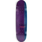 Load image into Gallery viewer, Jacuzzi Skateboard Deck First Rodeo Green 8.375" x 31.6"